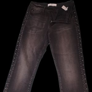 KanCan skinny jeans sz9